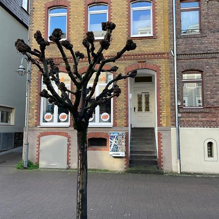 Good Times In St. Goar Apartment Sankt Goar ภายนอก รูปภาพ