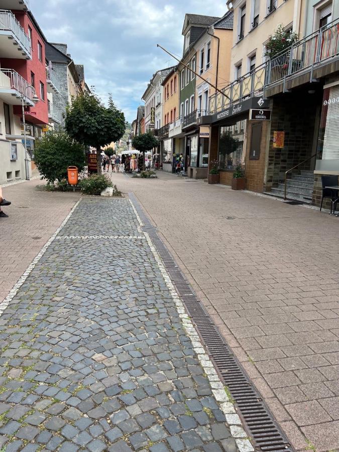 Good Times In St. Goar Apartment Sankt Goar ภายนอก รูปภาพ