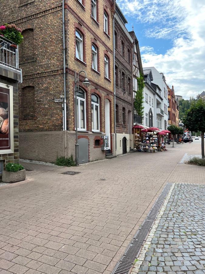 Good Times In St. Goar Apartment Sankt Goar ภายนอก รูปภาพ