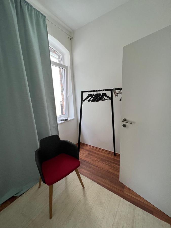 Good Times In St. Goar Apartment Sankt Goar ภายนอก รูปภาพ