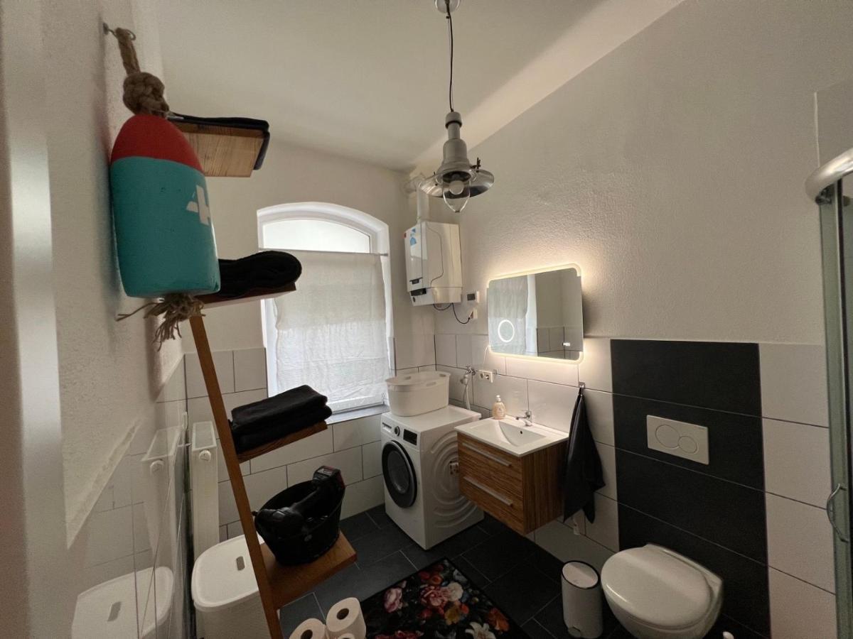 Good Times In St. Goar Apartment Sankt Goar ภายนอก รูปภาพ