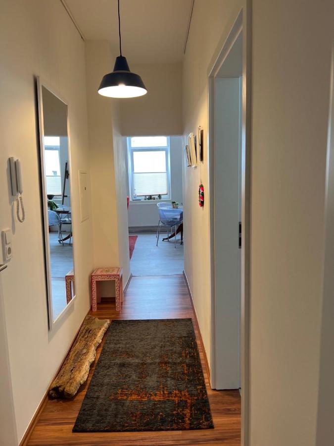 Good Times In St. Goar Apartment Sankt Goar ภายนอก รูปภาพ