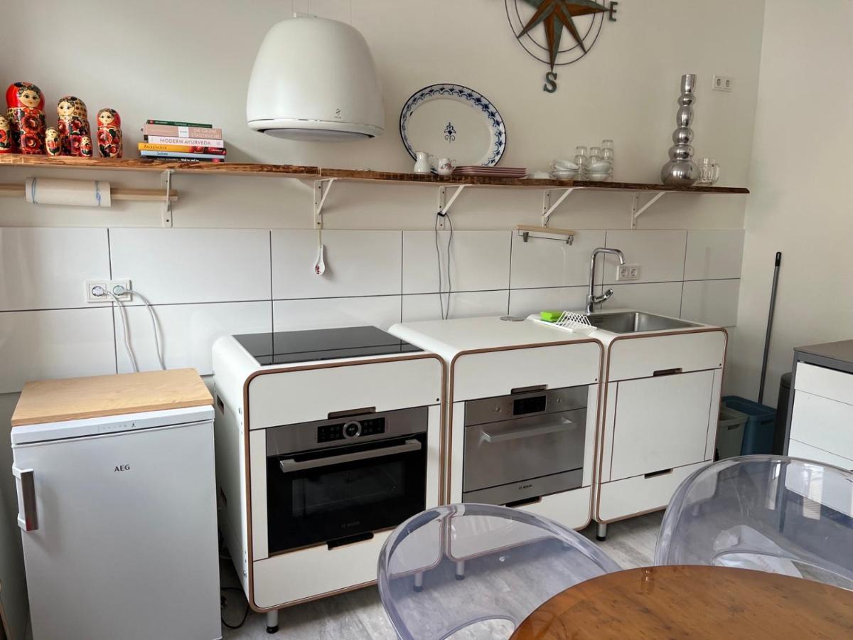 Good Times In St. Goar Apartment Sankt Goar ภายนอก รูปภาพ
