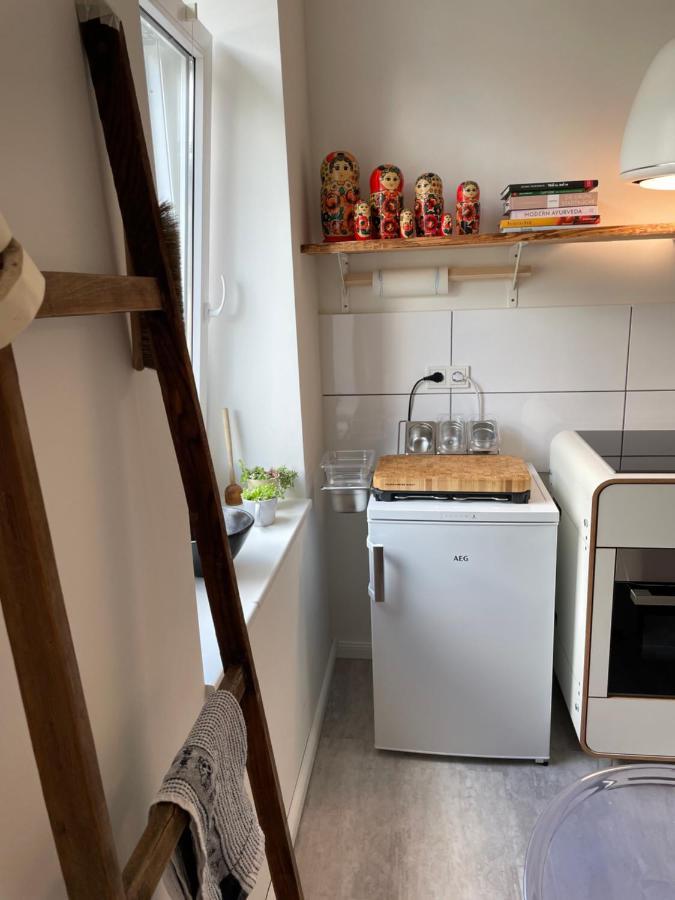 Good Times In St. Goar Apartment Sankt Goar ภายนอก รูปภาพ