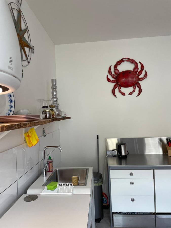 Good Times In St. Goar Apartment Sankt Goar ภายนอก รูปภาพ