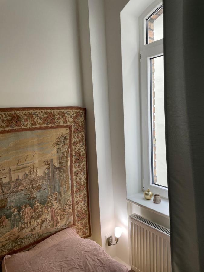 Good Times In St. Goar Apartment Sankt Goar ภายนอก รูปภาพ